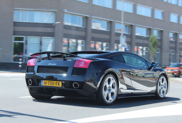 Lamborghini Gallardo