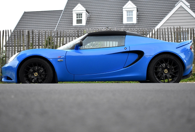 Lotus Elise S3 S CR