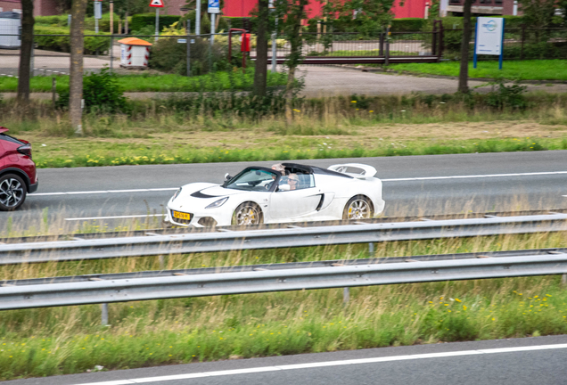 Lotus Exige 350 Sport 2019