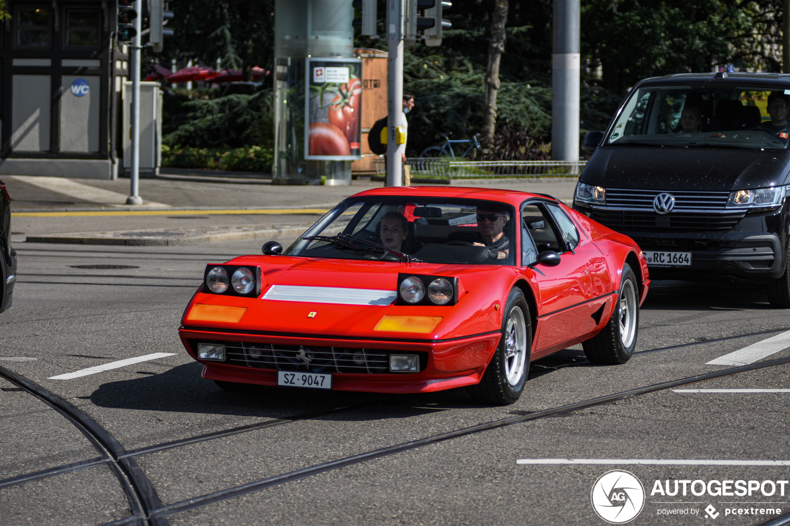 Ferrari 512 BB