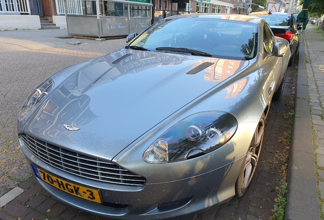 Aston Martin DB9