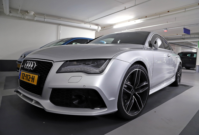 Audi RS7 Sportback