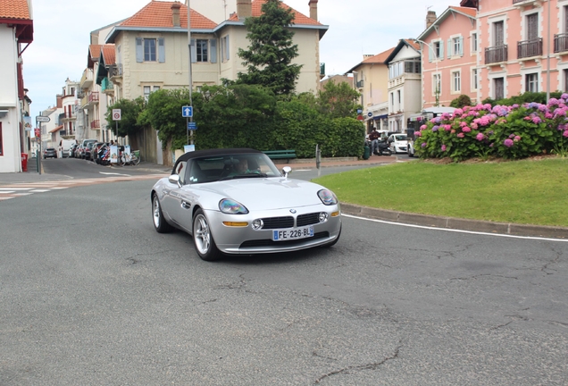 BMW Z8