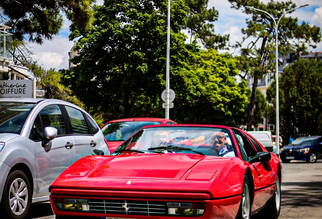 Ferrari 328 GTS