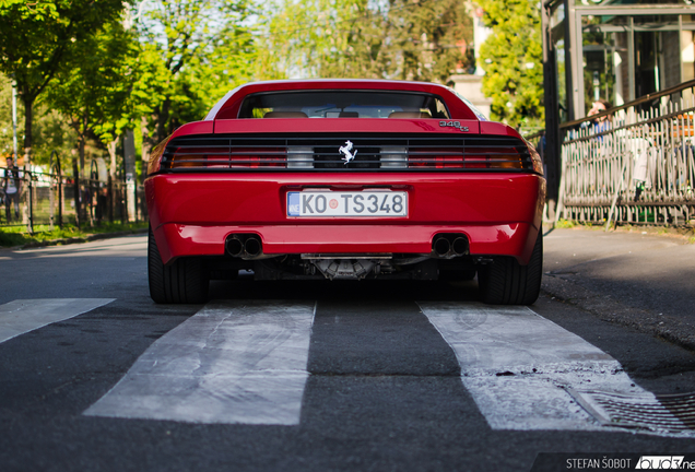 Ferrari 348 TS