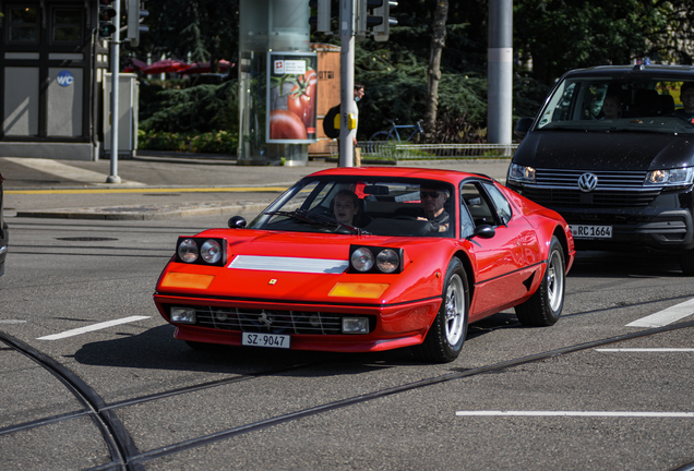 Ferrari 512 BB