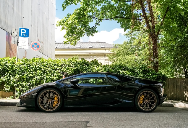 Lamborghini Huracán LP610-4