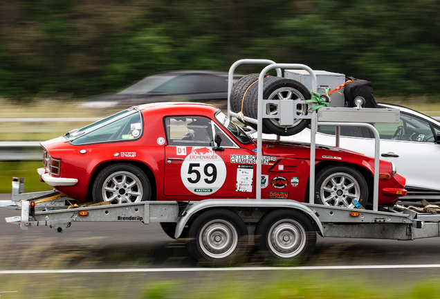 TVR 3000 M Turbo