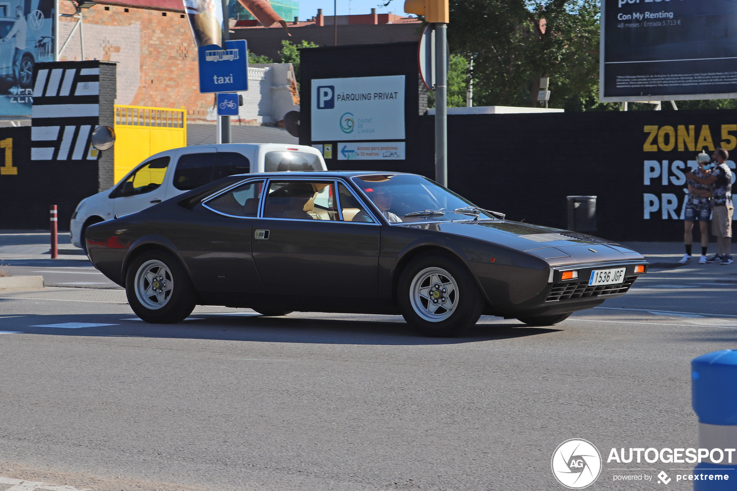 Ferrari Dino 308 GT4