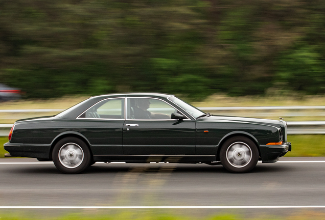 Bentley Continental R