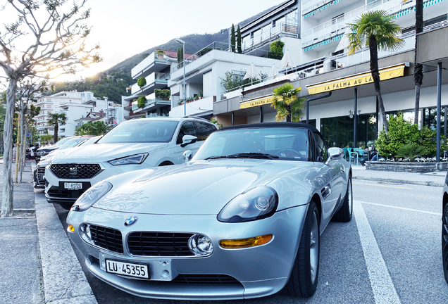 BMW Z8