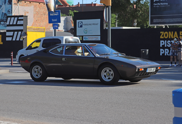 Ferrari Dino 308 GT4