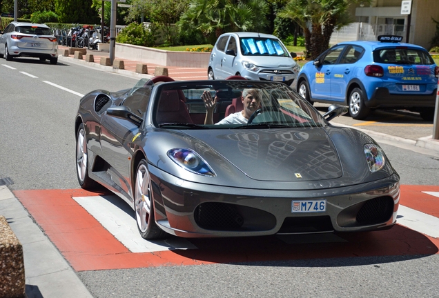 Ferrari F430 Spider