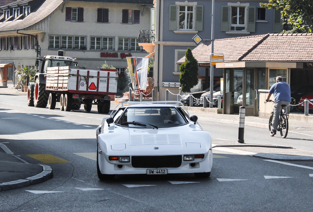 Lancia Stratos HF