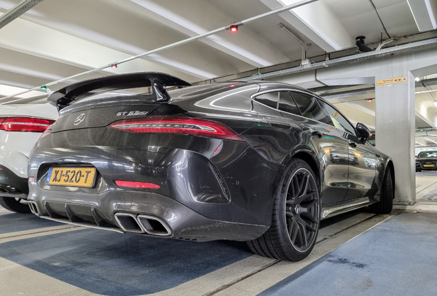 Mercedes-AMG GT 63 S Edition 1 X290