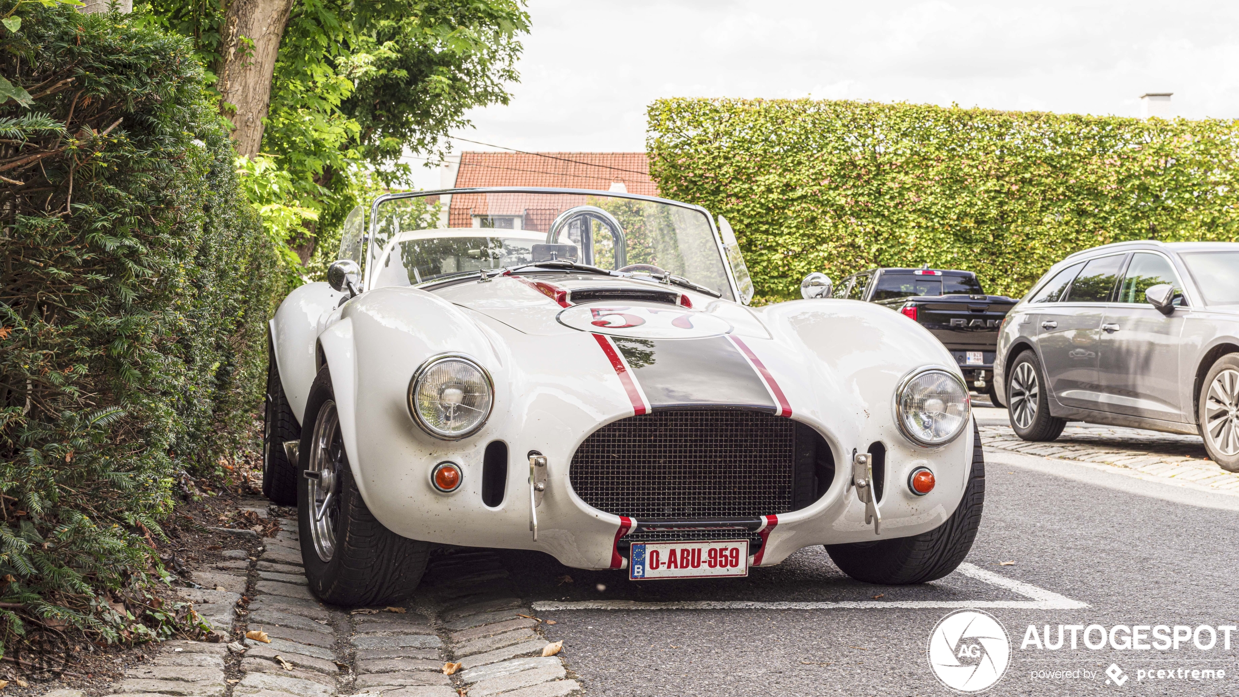 AC Cobra