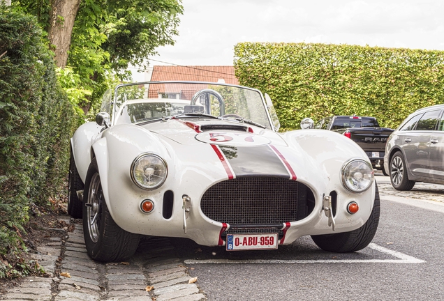 AC Cobra