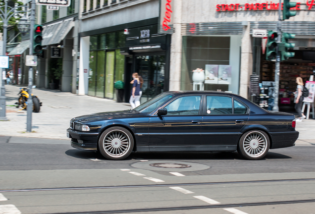 Alpina B12 6.0