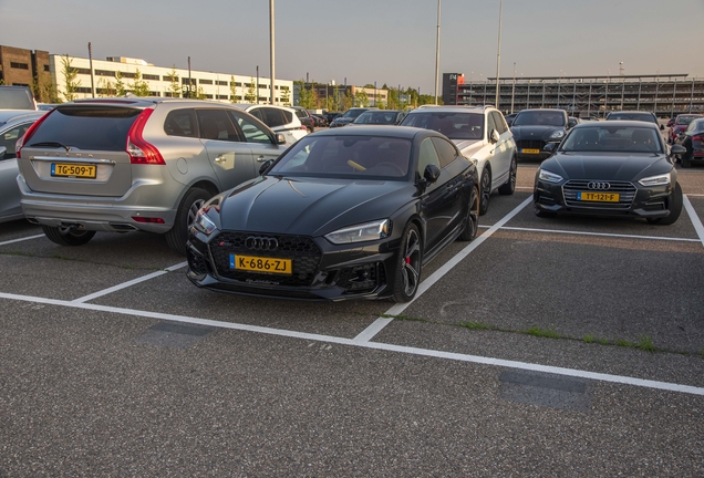 Audi RS5 Sportback B9