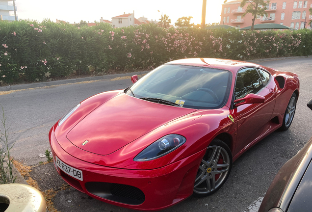 Ferrari F430