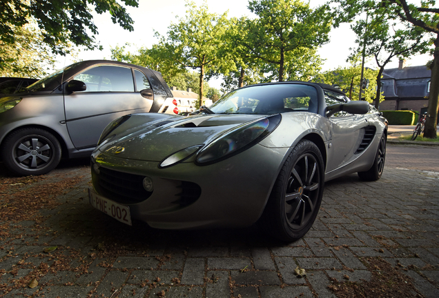 Lotus Elise S2 111R