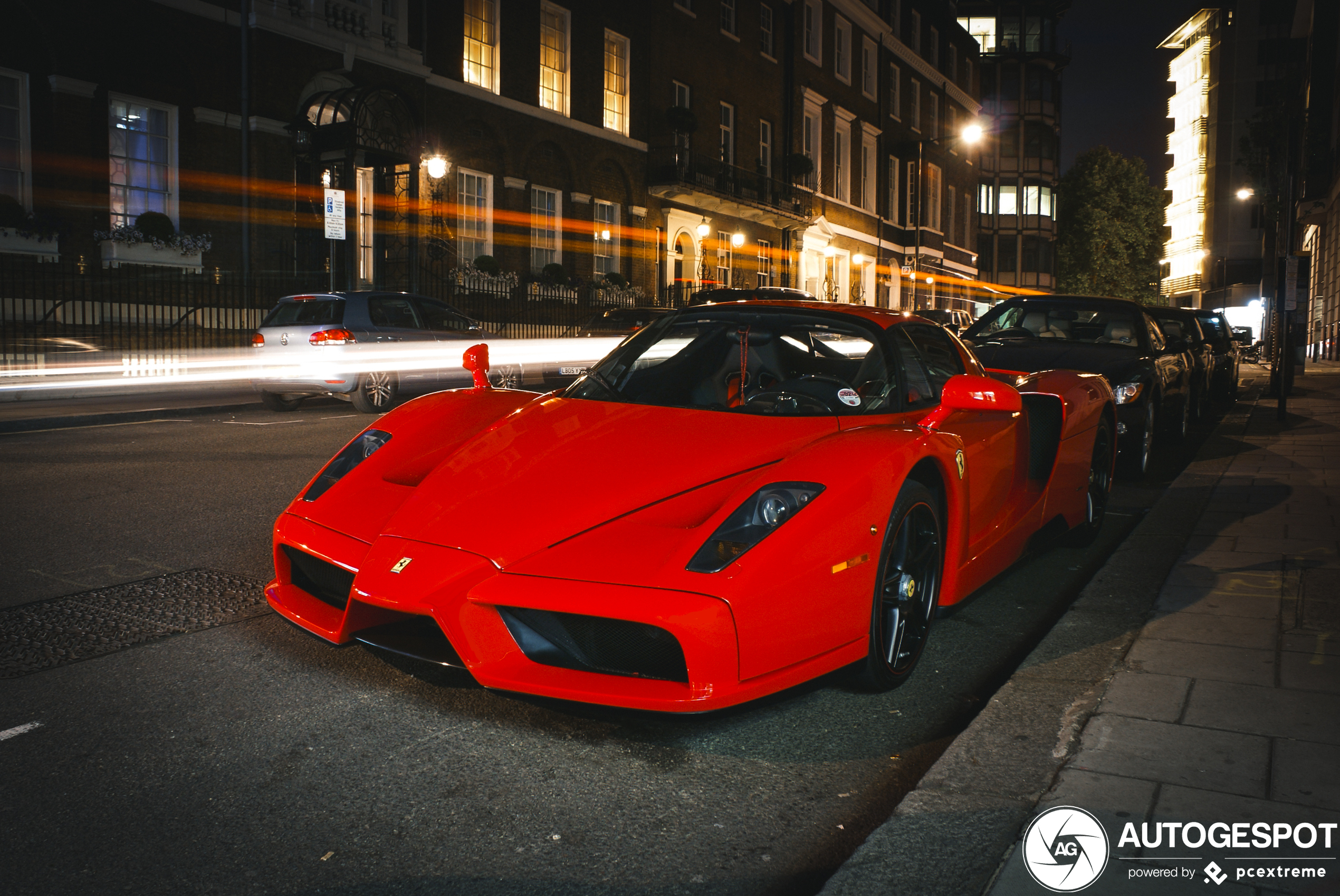 Ferrari Enzo Ferrari