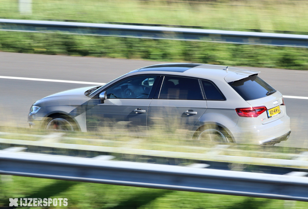 Audi RS3 Sportback 8V