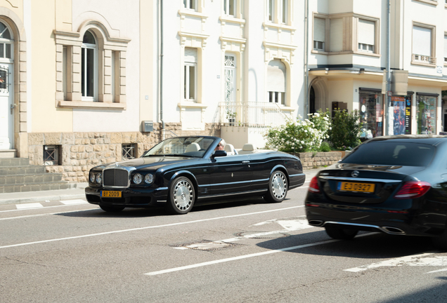 Bentley Azure 2006