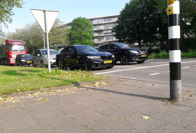 BMW M2 Coupé F87