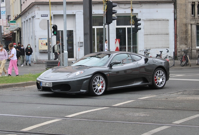 Ferrari F430