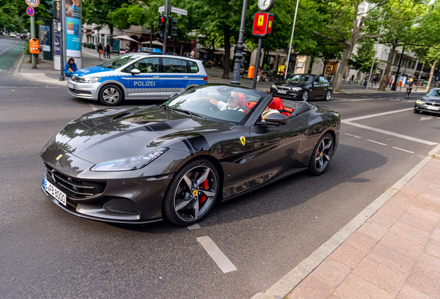 Ferrari Portofino M