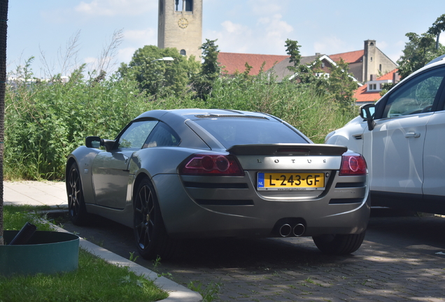 Lotus Europa S