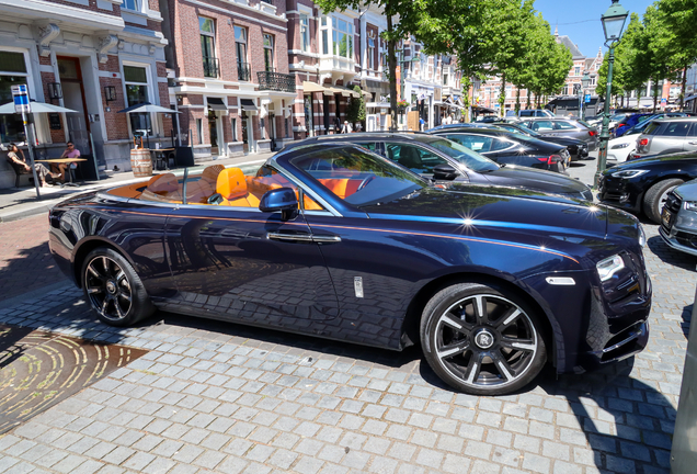 Rolls-Royce Dawn