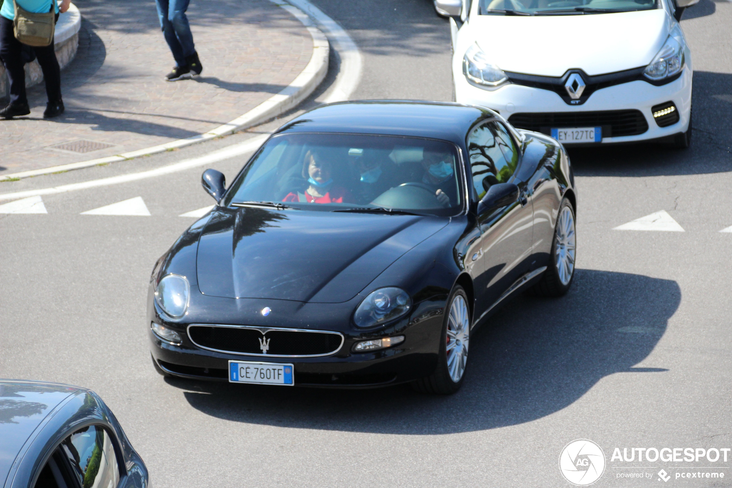 Maserati 4200GT