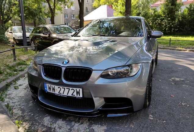 BMW M3 E92 Coupé