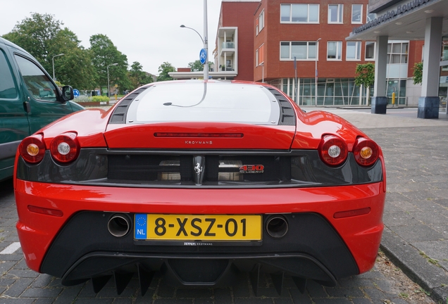 Ferrari 430 Scuderia