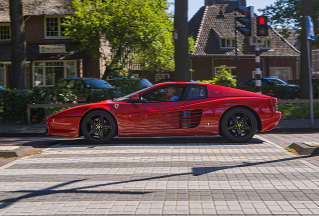 Ferrari 512 TR