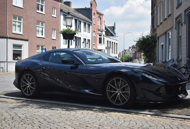 Ferrari 812 GTS