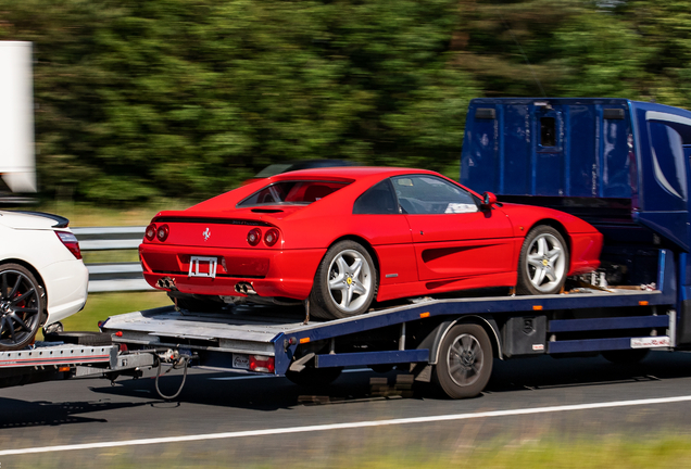 Ferrari F355 Berlinetta