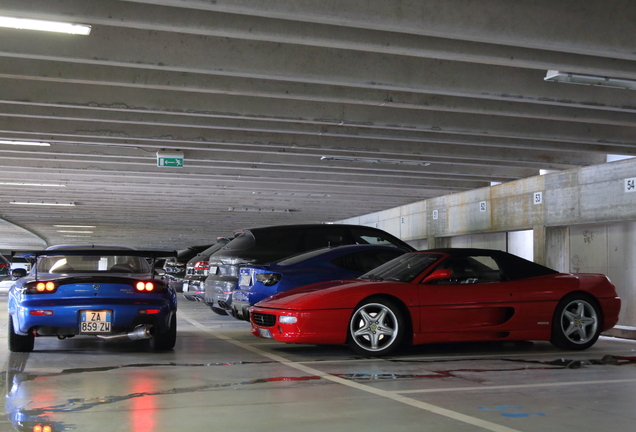 Ferrari F355 Spider