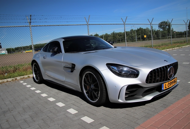 Mercedes-AMG GT R C190