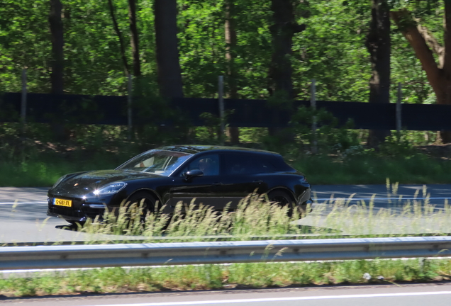 Porsche 971 Panamera GTS Sport Turismo