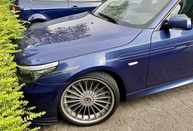 Alpina B5 S