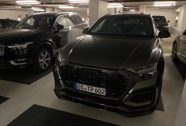 Audi ABT RS Q8-R