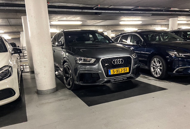 Audi RS Q3