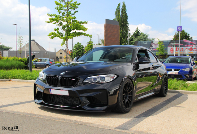 BMW M2 Coupé F87