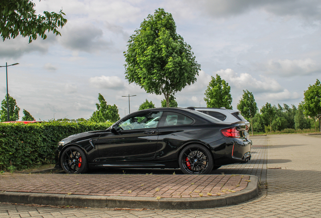 BMW M2 CS F87