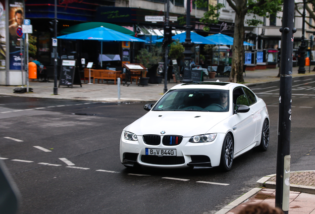 BMW M3 E92 Coupé