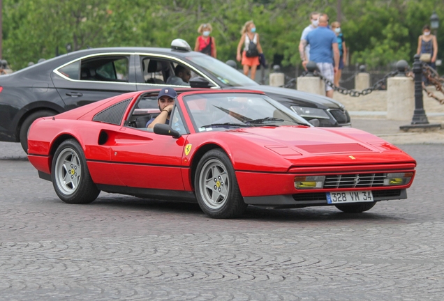 Ferrari 328 GTS