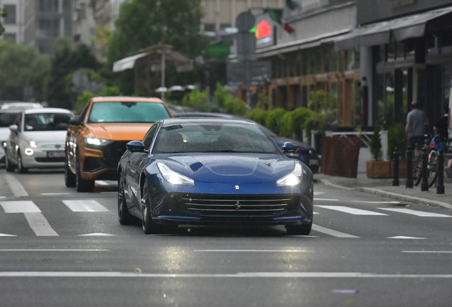 Ferrari GTC4Lusso